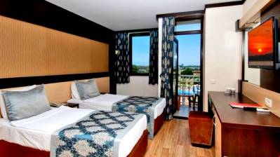 AMON HOTELS BELEK
