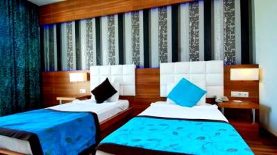 AMON HOTELS BELEK