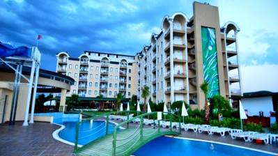 AMON HOTELS BELEK