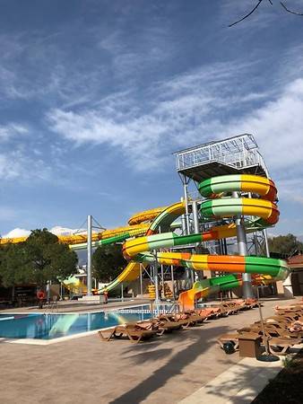 AKKA ALINDA HOTEL