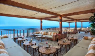 AKKA ALINDA HOTEL