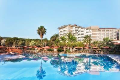 AKKA ALINDA HOTEL