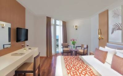 AKKA ALINDA HOTEL