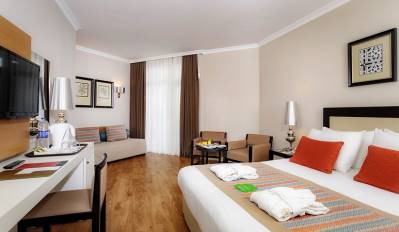 AKKA ALINDA HOTEL