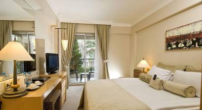 ALKOCLAR EXCLUSIVE KEMER