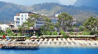 ALKOCLAR EXCLUSIVE KEMER