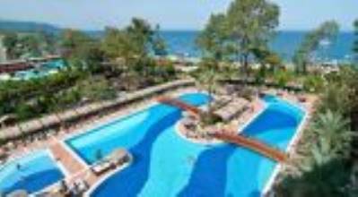 ALKOCLAR EXCLUSIVE KEMER