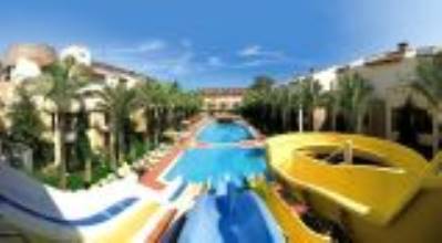 ALKOCLAR EXCLUSIVE KEMER