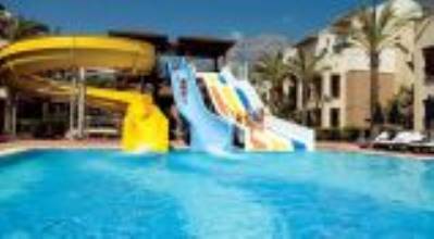 ALKOCLAR EXCLUSIVE KEMER