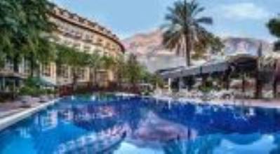 ALKOCLAR EXCLUSIVE KEMER