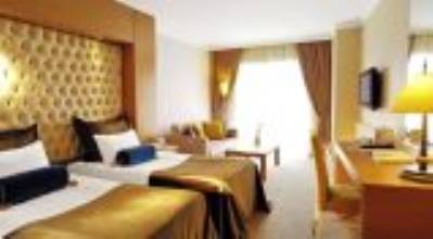 ALKOCLAR EXCLUSIVE KEMER