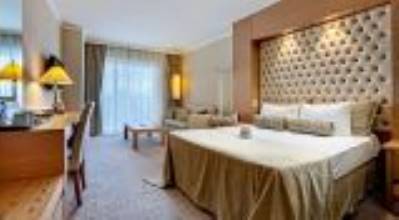 ALKOCLAR EXCLUSIVE KEMER