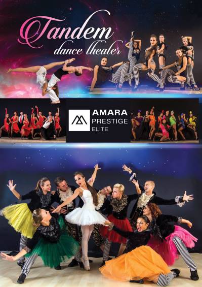 AMARA PRESTIGE ELITE