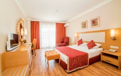 ALAIYE RESORT&SPA HOTEL