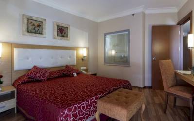 ALAIYE RESORT&SPA HOTEL