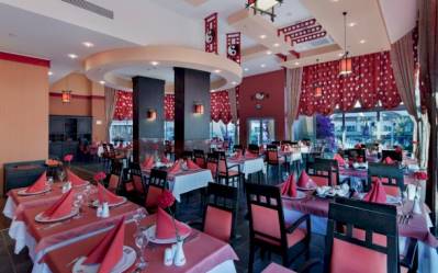 ALAIYE RESORT&SPA HOTEL