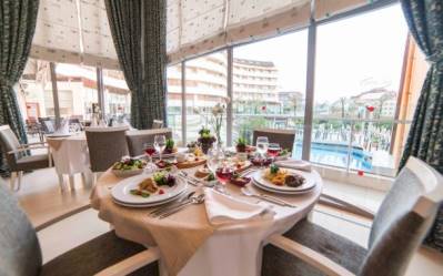 ALAIYE RESORT&SPA HOTEL