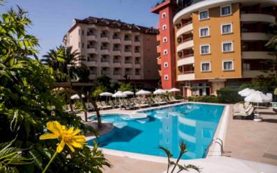 ALAIYE RESORT&SPA HOTEL