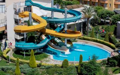 ALAIYE RESORT&SPA HOTEL