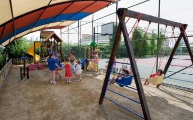 ALAIYE RESORT&SPA HOTEL