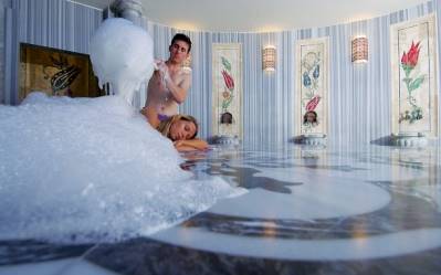 ALAIYE RESORT&SPA HOTEL