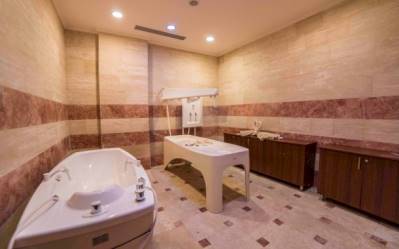 ALAIYE RESORT&SPA HOTEL