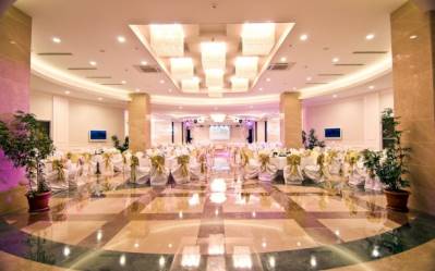 ALAIYE RESORT&SPA HOTEL