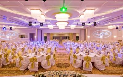 ALAIYE RESORT&SPA HOTEL