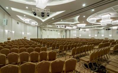 ALAIYE RESORT&SPA HOTEL