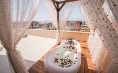 ALAIYE RESORT&SPA HOTEL