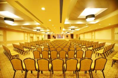 MUKARNAS RESORT SPA ALANYA