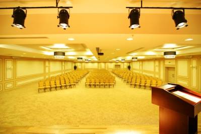 MUKARNAS RESORT SPA ALANYA