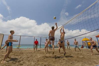 MUKARNAS RESORT SPA ALANYA