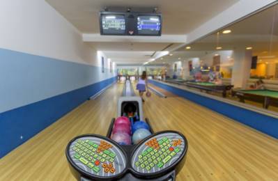 MUKARNAS RESORT SPA ALANYA