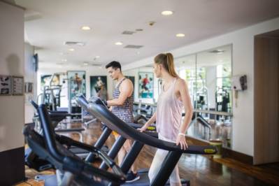 MUKARNAS RESORT SPA ALANYA