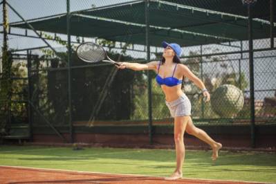 MUKARNAS RESORT SPA ALANYA