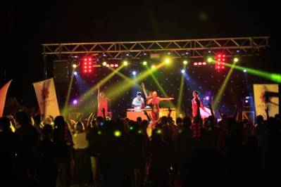 MUKARNAS RESORT SPA ALANYA