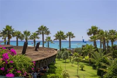 MUKARNAS RESORT SPA ALANYA