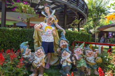 MUKARNAS RESORT SPA ALANYA