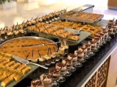 MUKARNAS RESORT SPA ALANYA