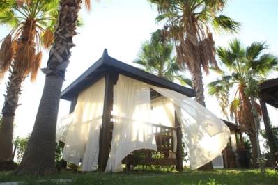 MUKARNAS RESORT SPA ALANYA