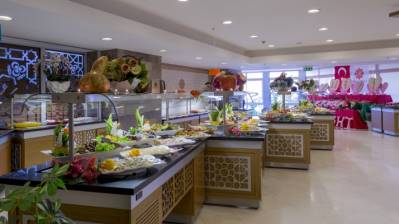 MUKARNAS RESORT SPA ALANYA