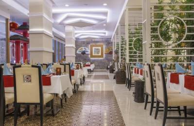 MUKARNAS RESORT SPA ALANYA