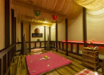 MUKARNAS RESORT SPA ALANYA