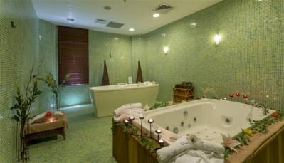 MUKARNAS RESORT SPA ALANYA