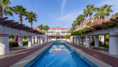 PGS HOTEL KIRIS RESORT