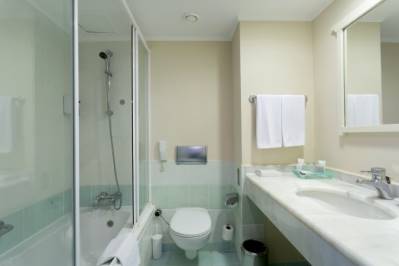 PGS HOTEL KIRIS RESORT