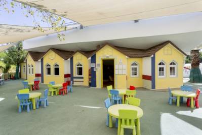 PGS HOTEL KIRIS RESORT