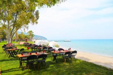RIXOS BELDİBİ