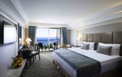 RIXOS BELDİBİ